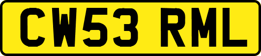 CW53RML