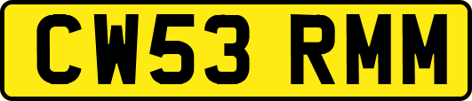 CW53RMM