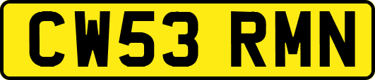 CW53RMN