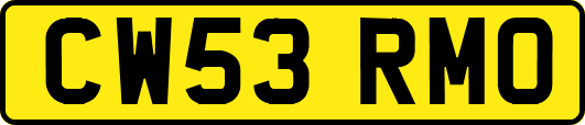 CW53RMO