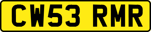 CW53RMR