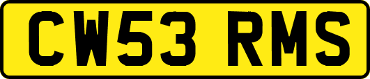 CW53RMS