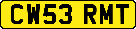 CW53RMT