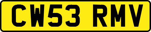 CW53RMV