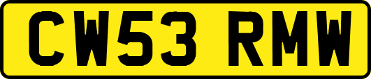 CW53RMW