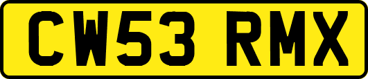 CW53RMX