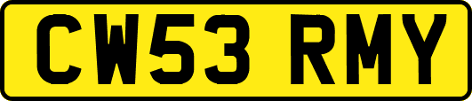 CW53RMY