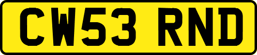CW53RND