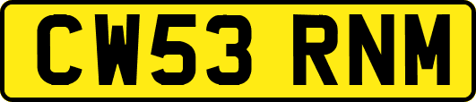 CW53RNM