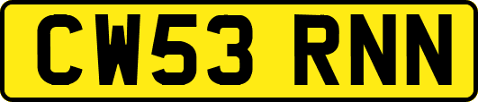 CW53RNN