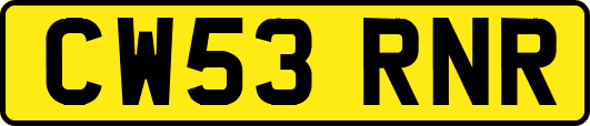 CW53RNR