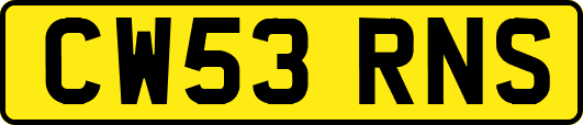 CW53RNS