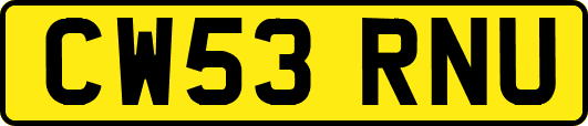 CW53RNU