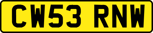 CW53RNW
