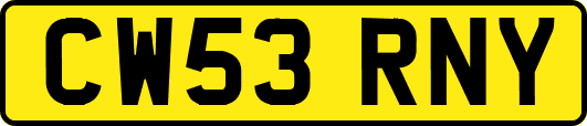 CW53RNY