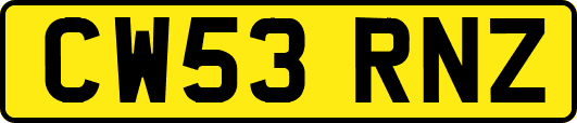 CW53RNZ