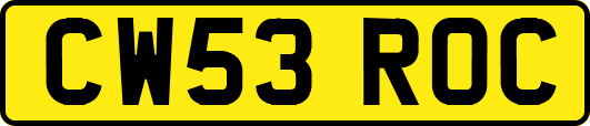 CW53ROC