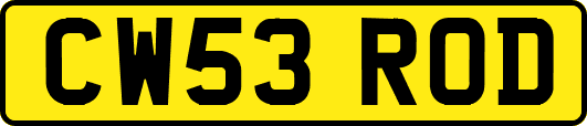CW53ROD