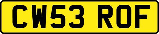 CW53ROF