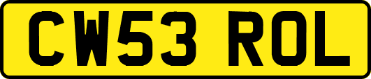 CW53ROL