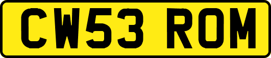 CW53ROM