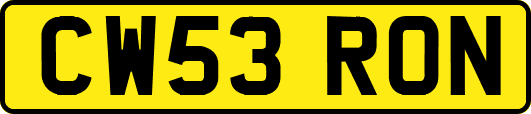 CW53RON