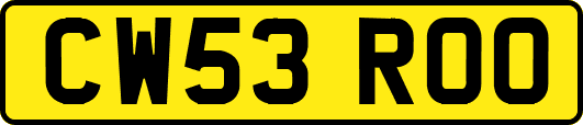 CW53ROO