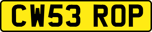 CW53ROP