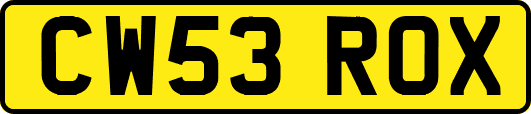 CW53ROX