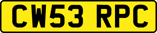CW53RPC