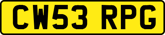 CW53RPG