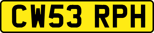 CW53RPH