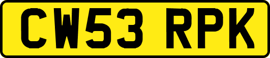 CW53RPK