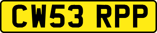CW53RPP
