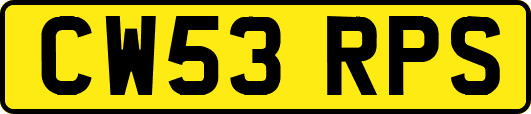 CW53RPS