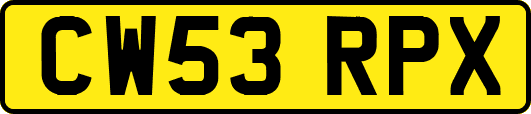 CW53RPX