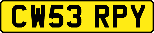 CW53RPY