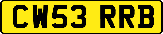 CW53RRB