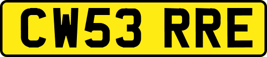 CW53RRE