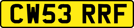 CW53RRF