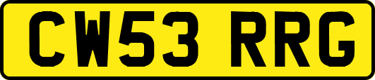 CW53RRG