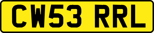CW53RRL