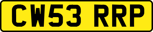 CW53RRP