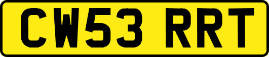 CW53RRT