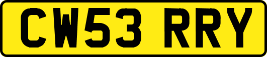 CW53RRY