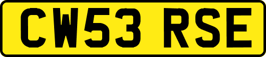 CW53RSE