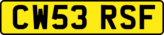 CW53RSF