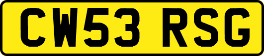 CW53RSG