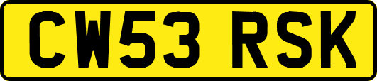 CW53RSK