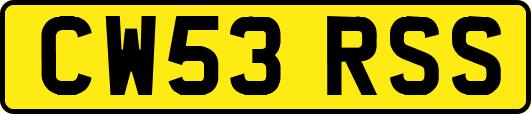 CW53RSS